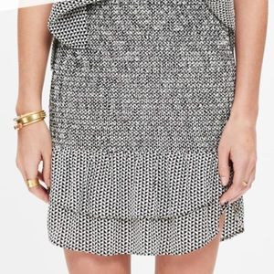 MADEWELL Skirt